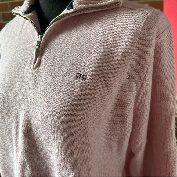 Eden Park pink sweater 🎀 - Picture 4 of 6